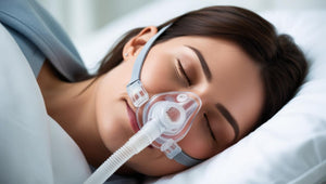 Dificuldades no Uso do CPAP: Como Superar os Desafios