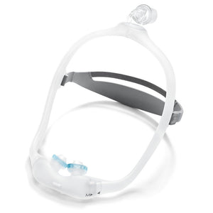 Máscara Nasal Dreamwear Pillow GEL Philips